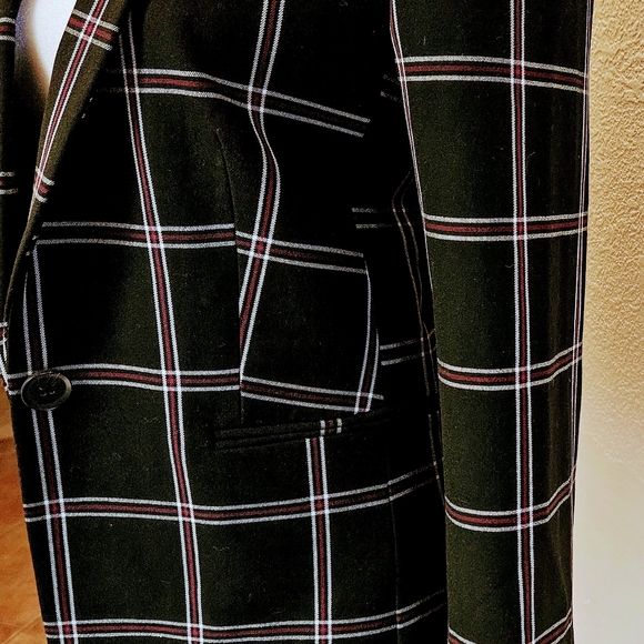 EXPRESS Women Blazer [NWT] - Picture 15 of 16